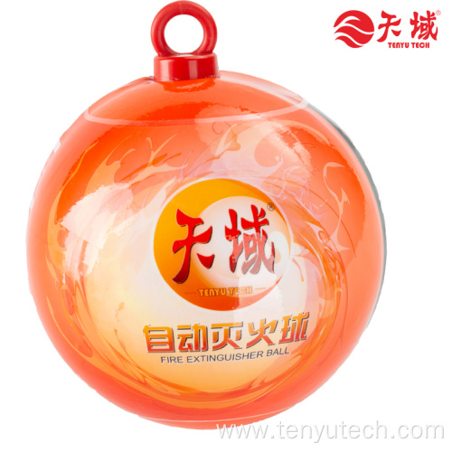 Automatic hanging fire extinguisher/Fire equipment company